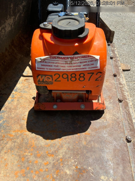 2023 MULTIQUIP MVC82VHW