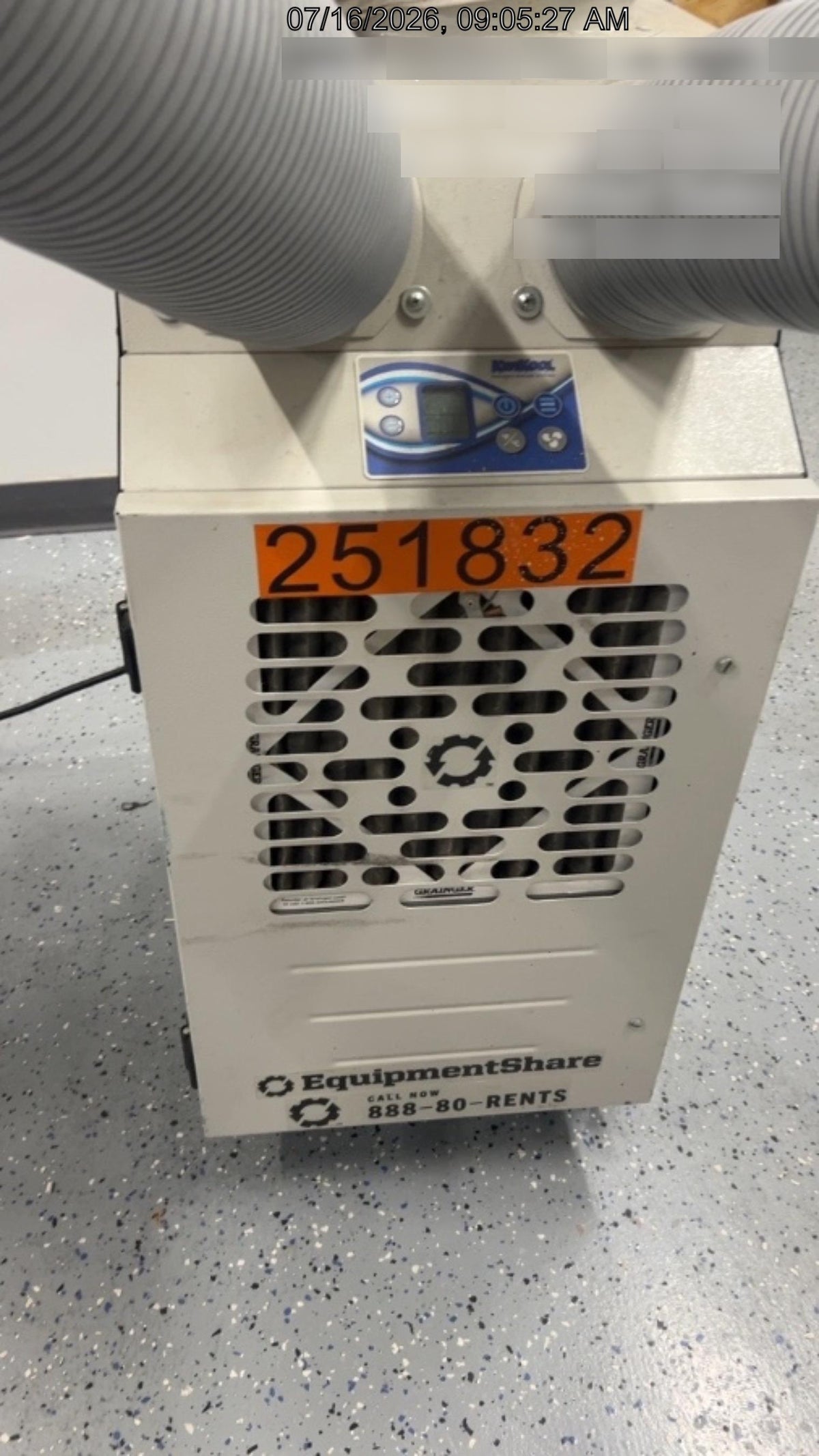 2022 KWIKOOL KPAC1811-2