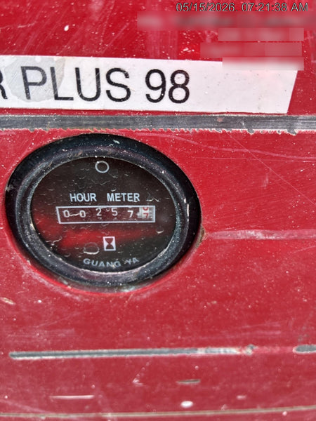2019 MEC 1930SE