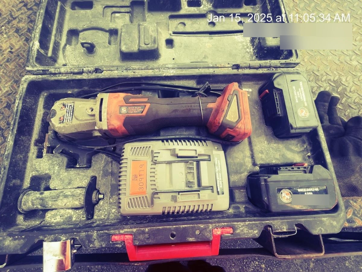 2023 BN PRODUCTS BNCE-30-24V