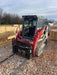 2022 TAKEUCHI TL8R2-CR
