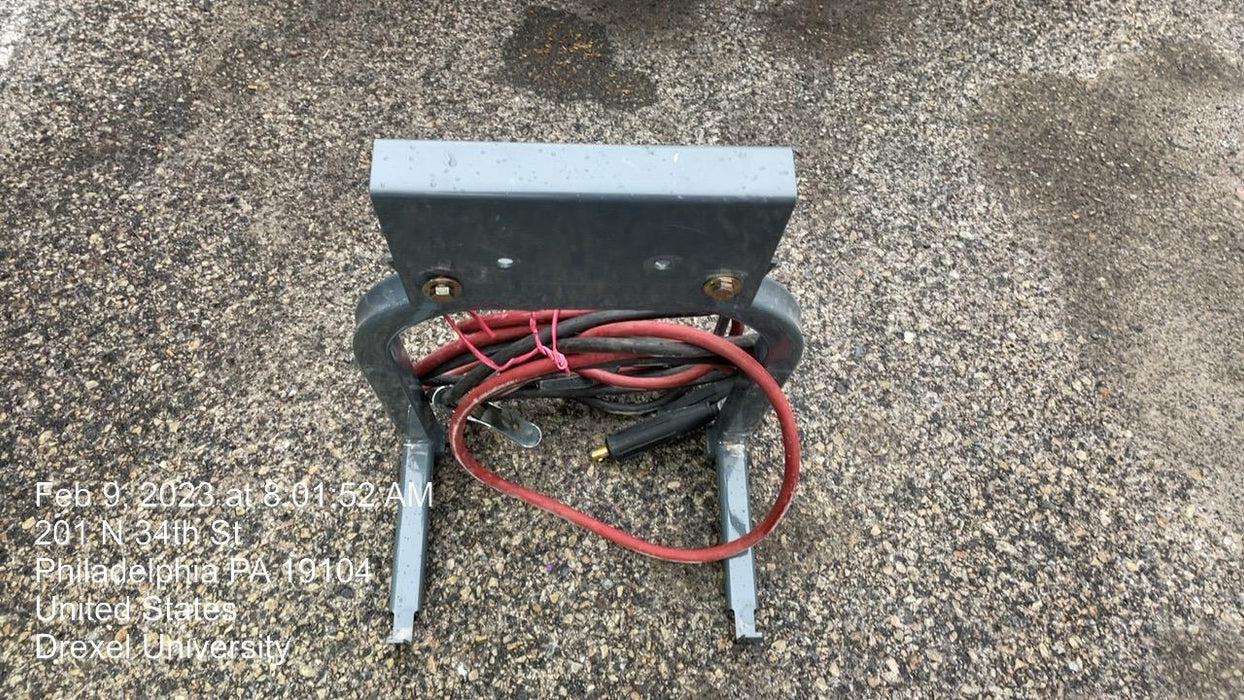 2022 MILLER ELECTRIC CST-280