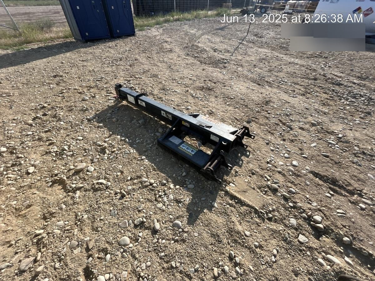 2021 STAR INDUSTRIES M1360B - Star JIB Boom