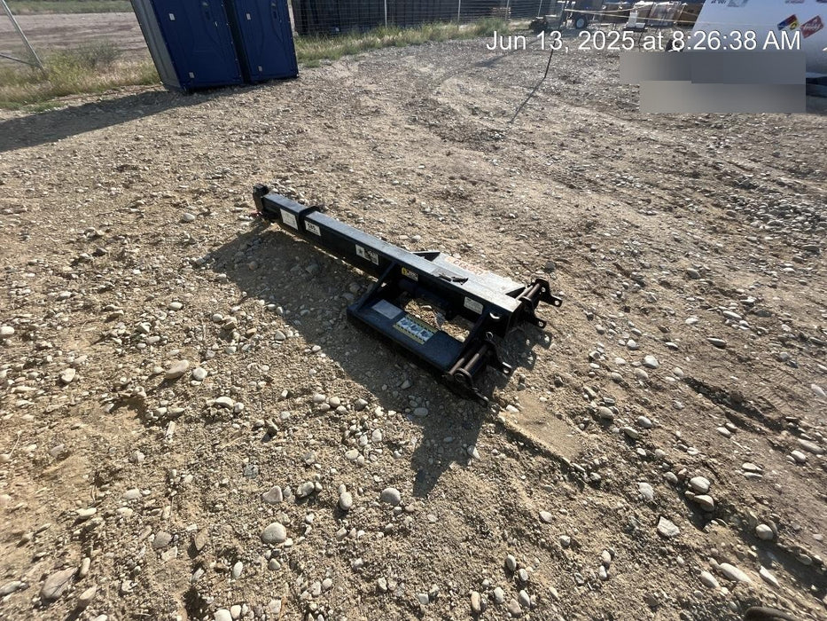 2021 STAR INDUSTRIES M1360B - Star JIB Boom