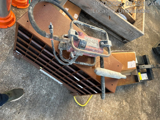 2021 NORTHROCK 25N14