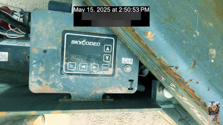 2021 SKYJACK SJ3219