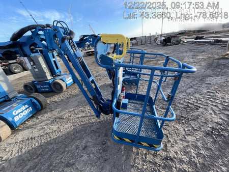 2024 GENIE Z30-20 N RJ