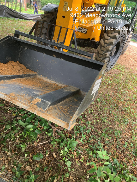 2021 STAR INDUSTRIES 1406B