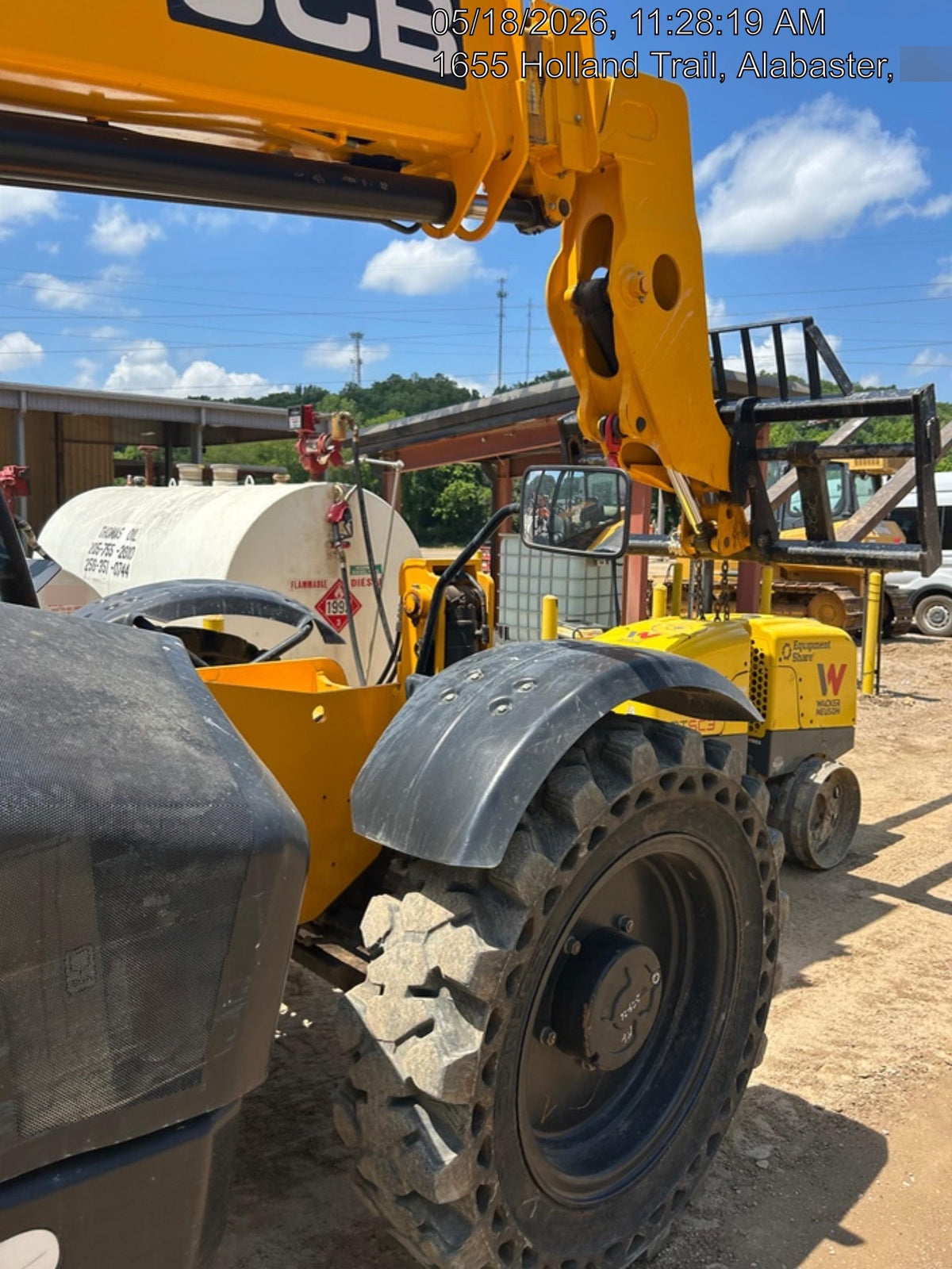 2024 JCB 509-42