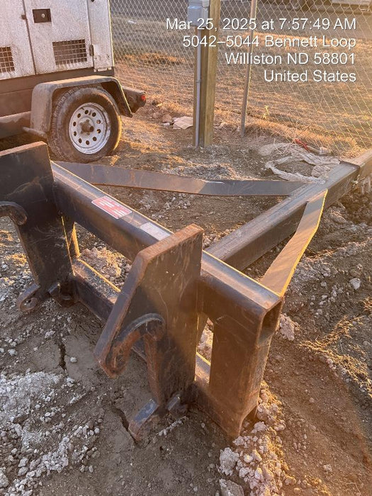 2023 ARROW MATERIAL HANDLING CE60-49