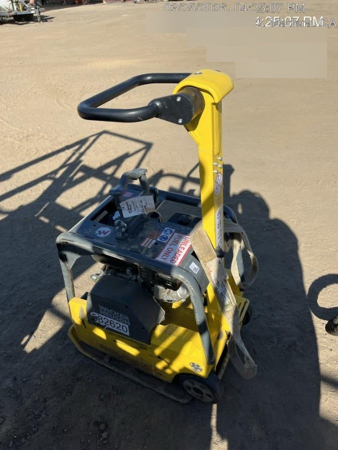2025 WACKER NEUSON BPU3050A