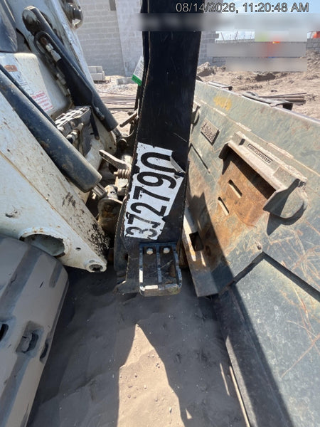 2023 ARROW MATERIAL HANDLING F5100CB