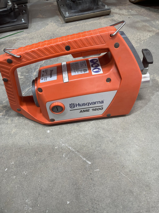 2024 HUSQVARNA AME 1600