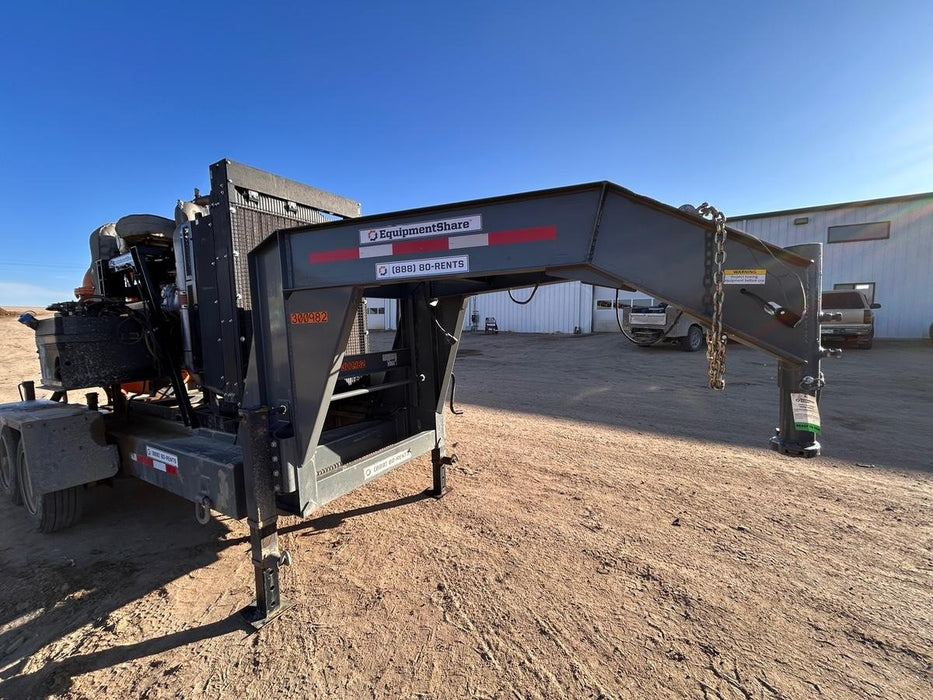 2023 PREMIER PUMP 8NHTH-RP-DC13