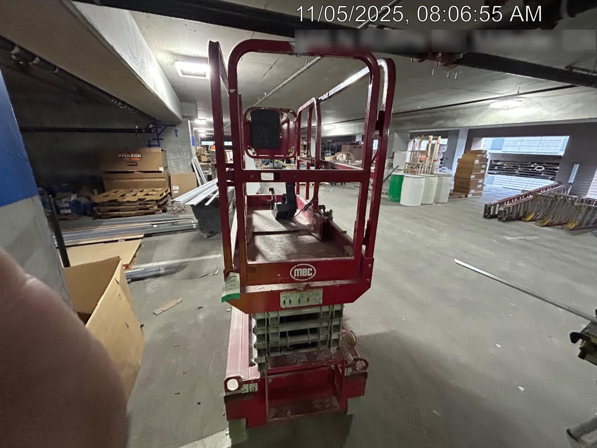 2019 MEC Micro 19
