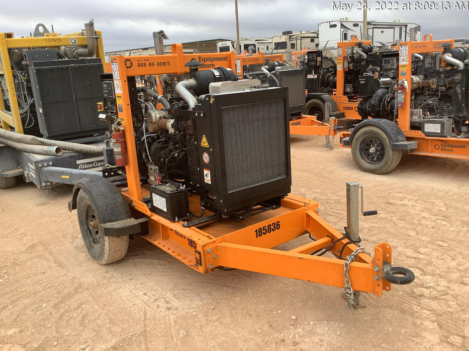 2021 PIONEER PP66S12L71-TD2.9L4