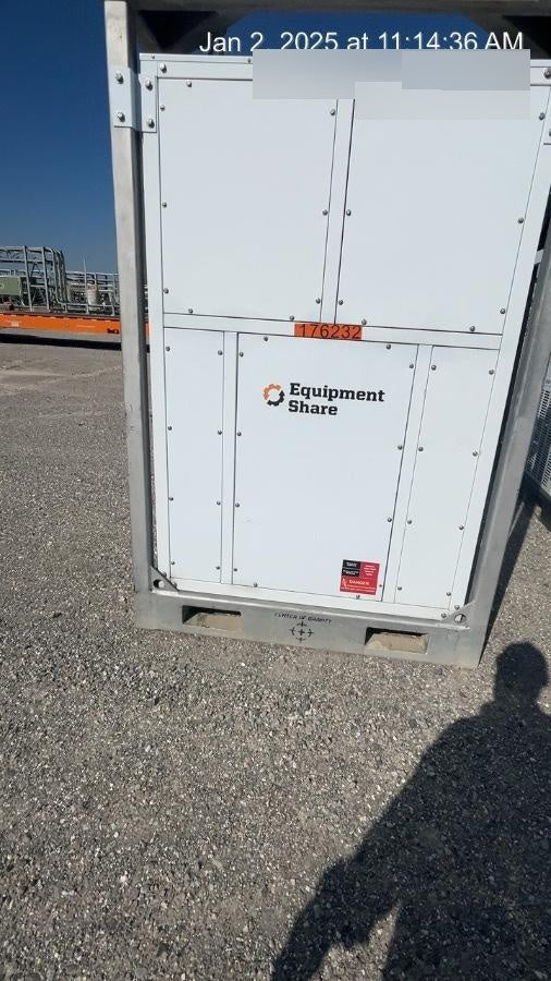 2021 SMARTECH RDDH6000-EH