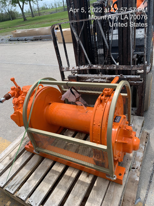 2021 INGERSOLL RAND IR-K5UL