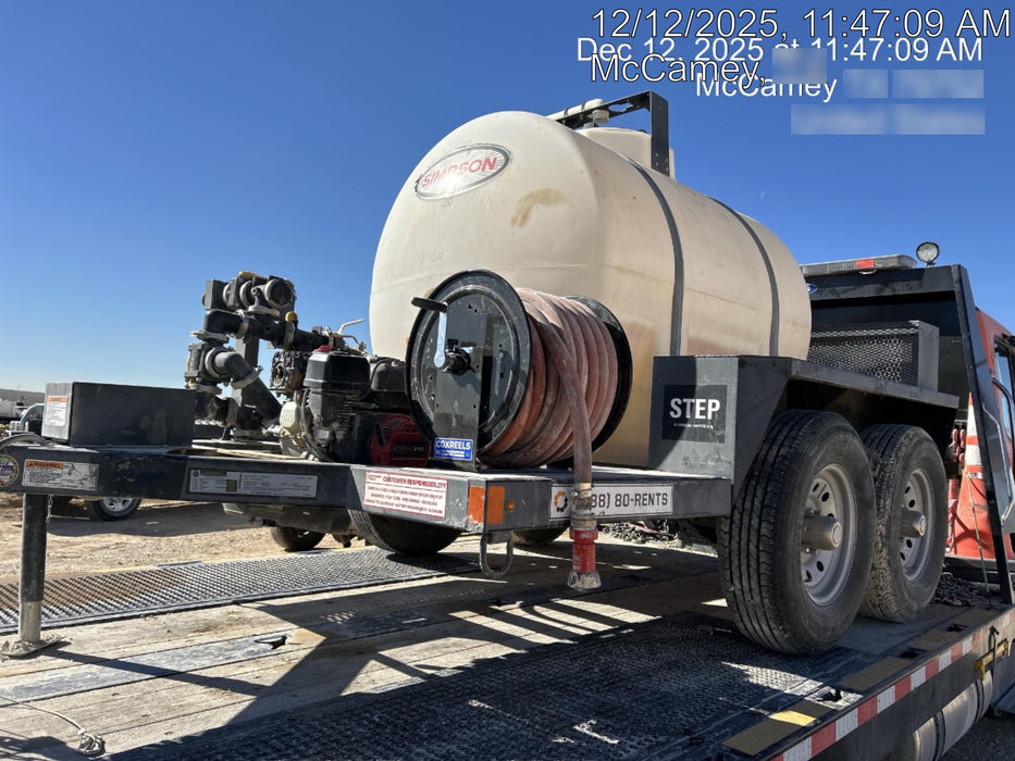 2023 SIMPSON SWT-52517