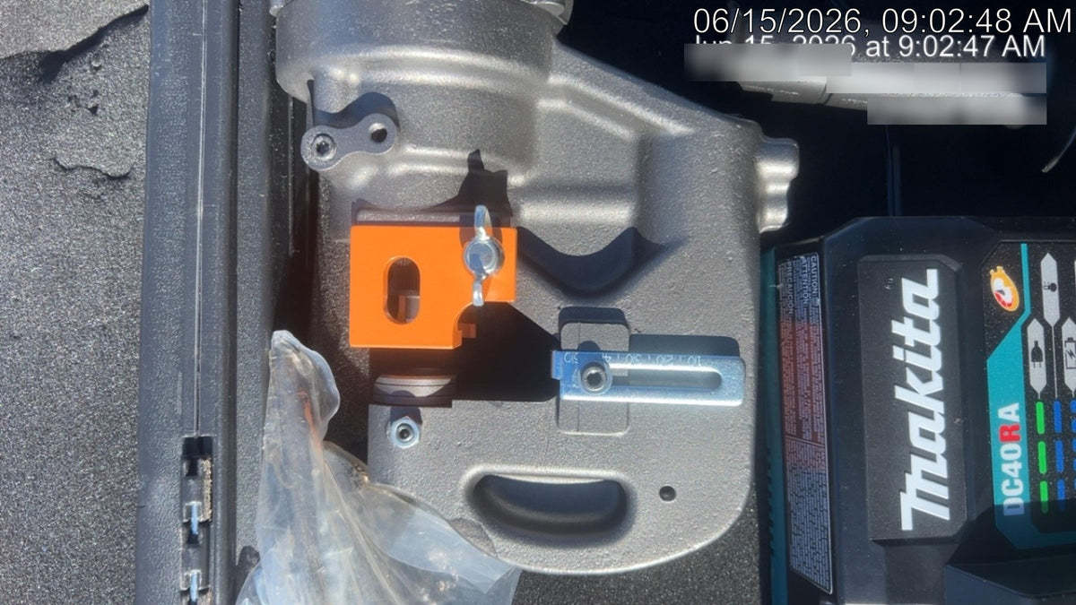 2026 HOUGEN MFG 76004PR