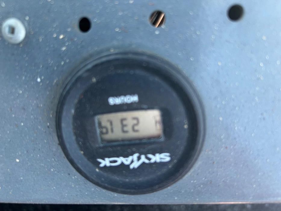 2019 Skyjack SJIII-3219 Standard w/Trojan Batteries