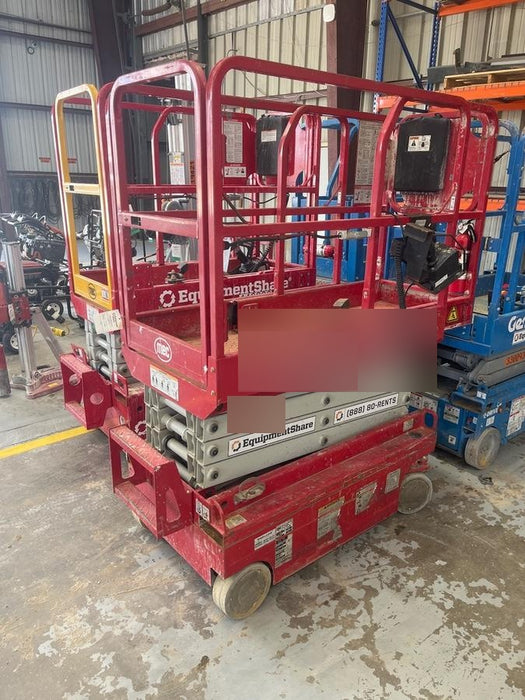 2019 MEC 1330SE Standard Options, MachineLink Keypad and Telematics