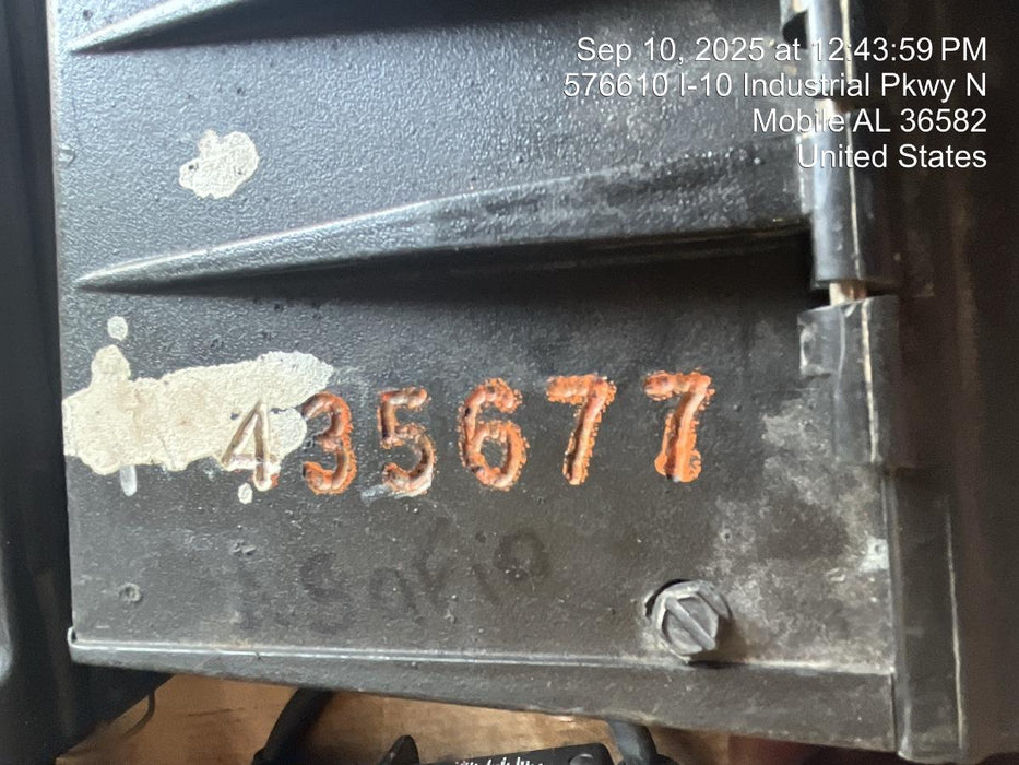 2024 LINCOLN ELECTRIC LN-25X