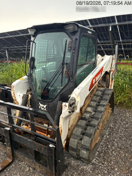 2025 ARROW MATERIAL HANDLING F5100CB-6018