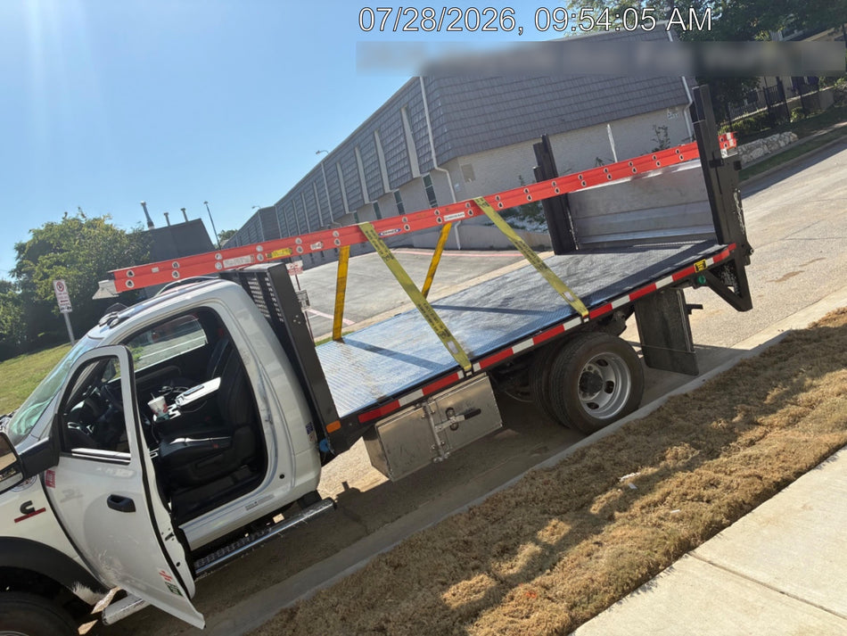 2025 WERNER D6240-2
