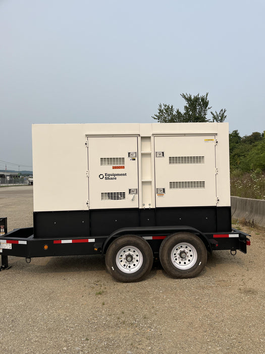 2022 MULTIQUIP DCA220