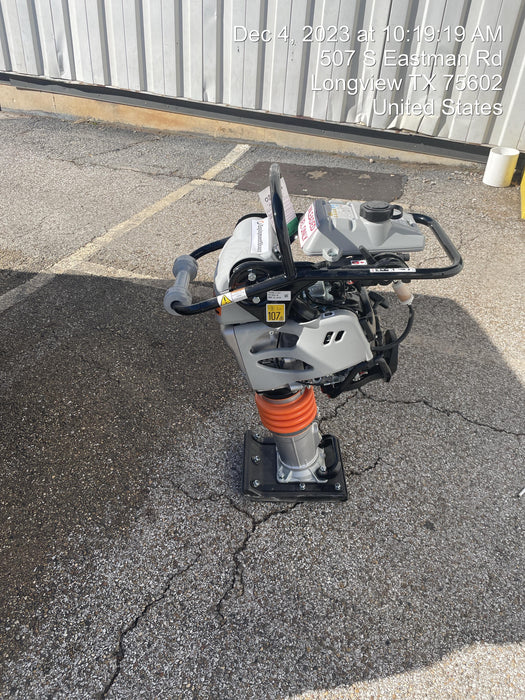 2023 MULTIQUIP MTX60HD