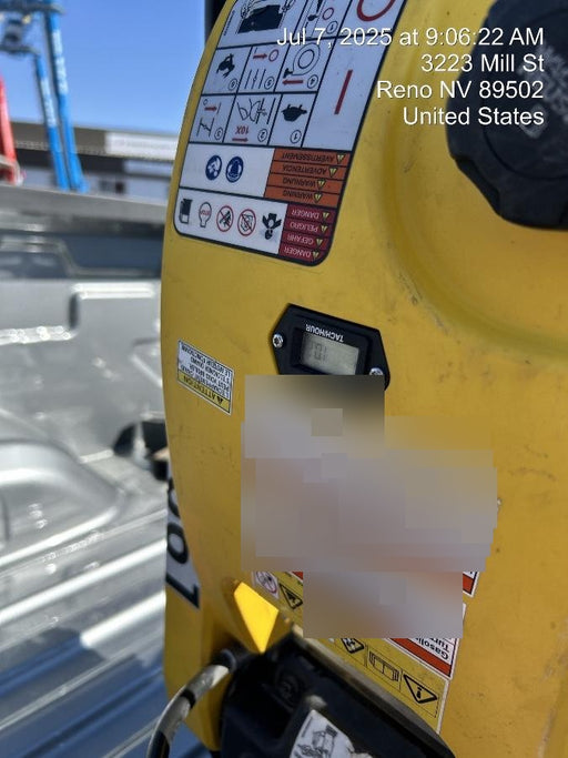 2023 WACKER NEUSON BS60-4As