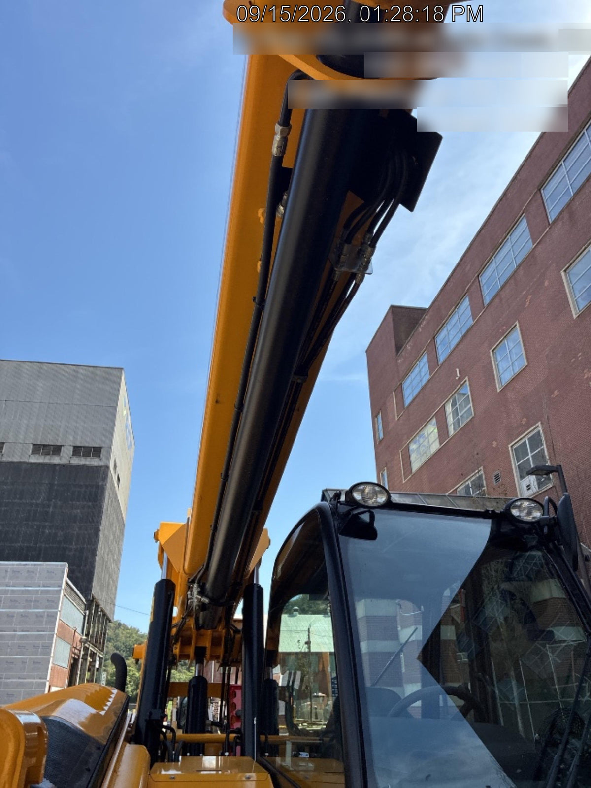2026 JCB 509-42