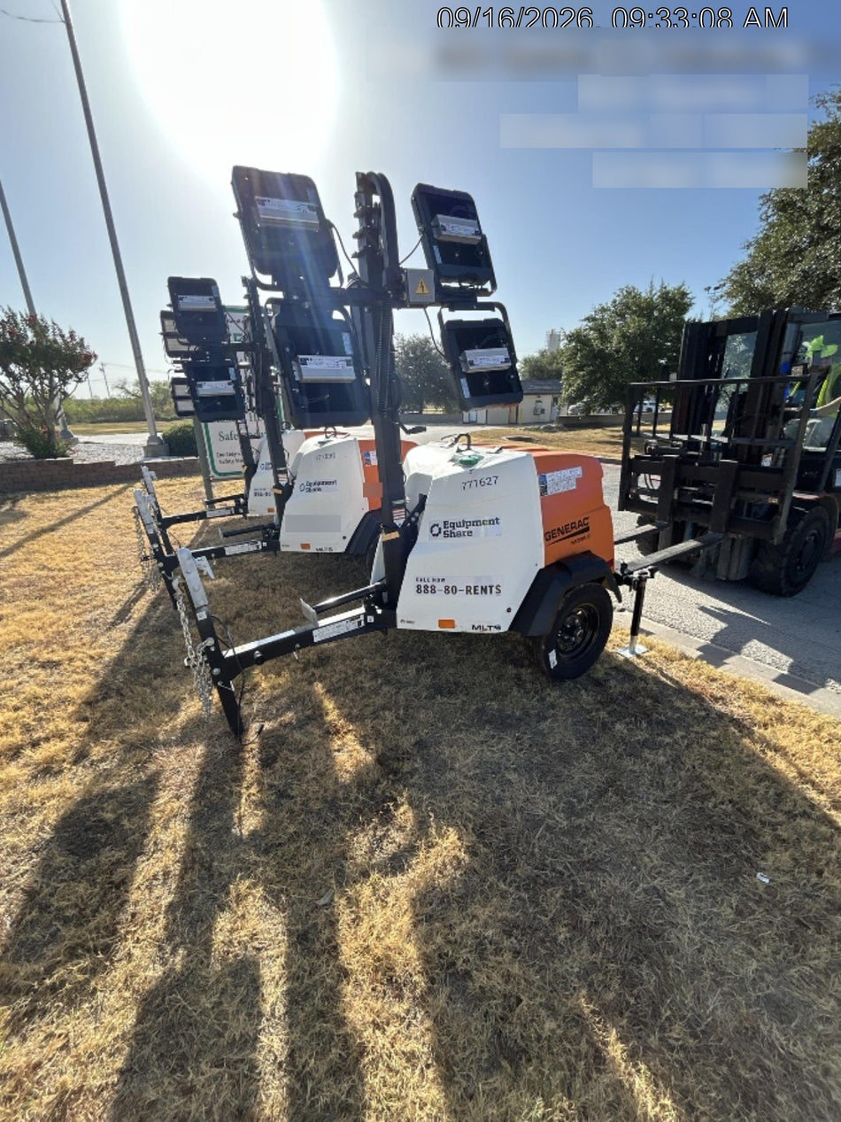 2026 GENERAC MLTS-4