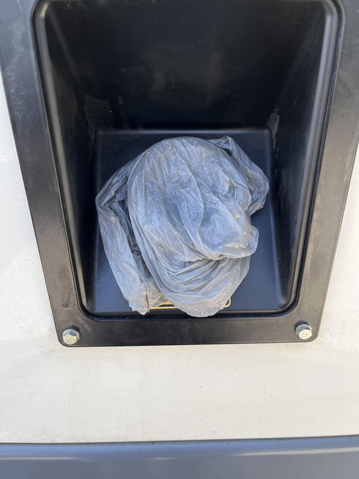 2023 ATLAS COPCO QAS 410