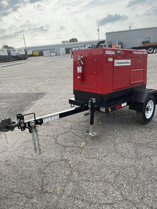 2023 SHINDAIWA DGW400MDL