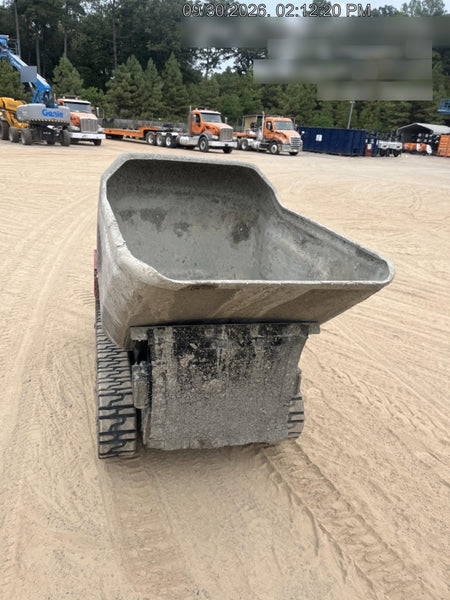 2025 TORO MBTX 2500-TS