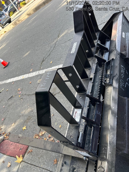 2025 VIRNIG PF4855-5VG