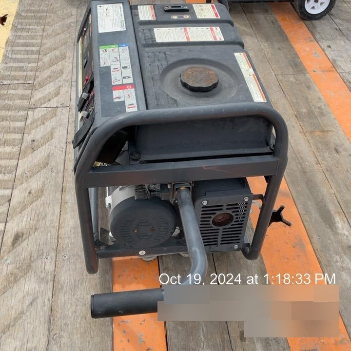 2022 BRIGGS & STRATTON 030798A