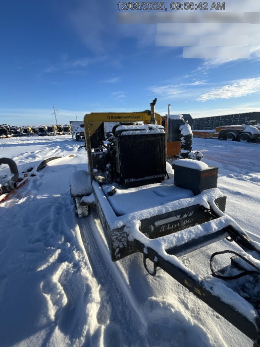 2022 ATLAS COPCO PAC F66 KD