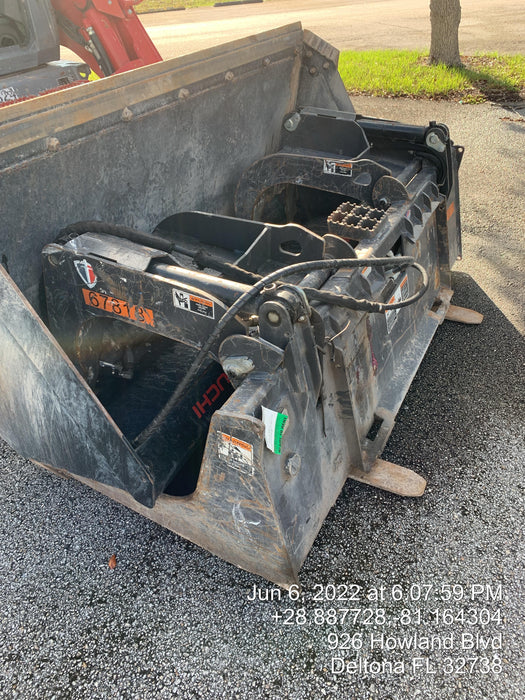 2019 PALADIN 48" Pallet Forks - Paladin