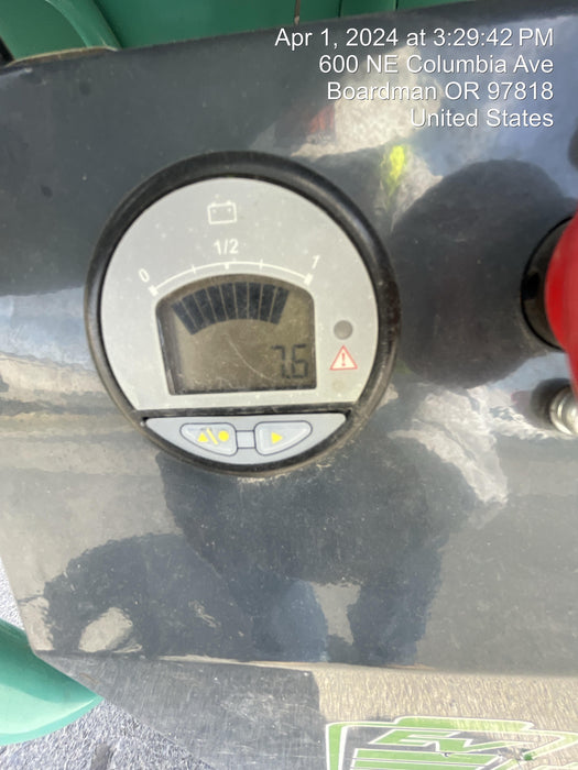 2021 MULTIQUIP TB11PE