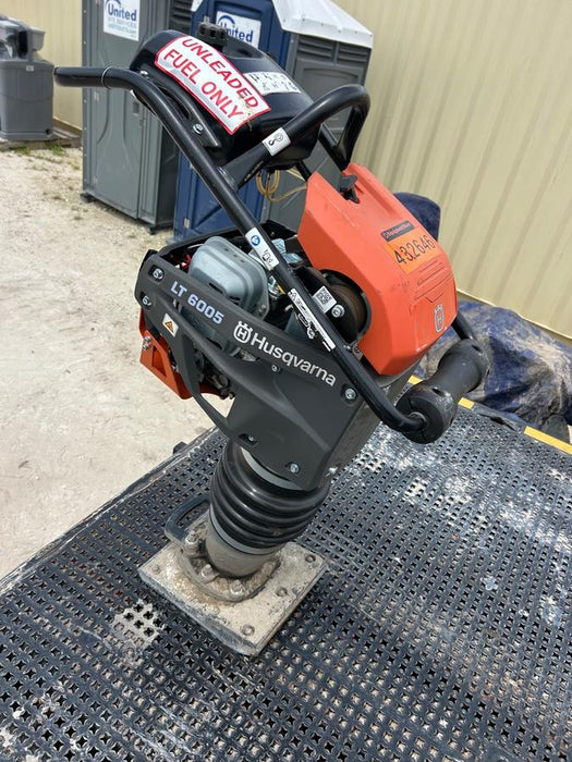 2024 HUSQVARNA LT6005