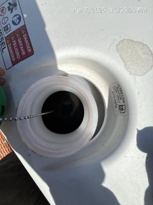 2025 Generac MLTS-4 Diesel, Mitsubishi L2E, 7.1 hp @1800 rpm, Flex Switch 120V Input, Powerzone Controller, (4) 320W LED Lights, 4kW Generator, 39.9 Gal Fuel Tank, 2" Ball, T3, ES Decals