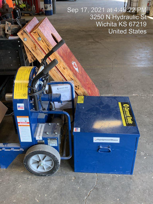 2021 CURRENT TOOLS 77SR