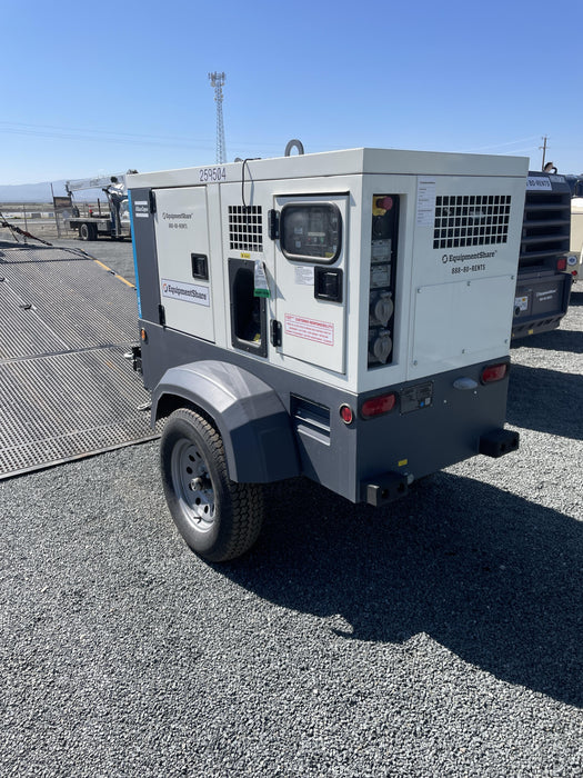 2022 ATLAS COPCO QAS45 CWK