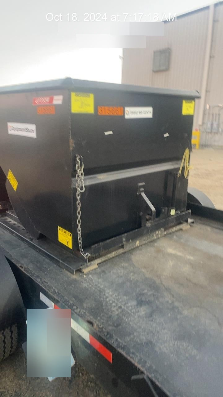 2023 ARROW MATERIAL HANDLING HP-6000-250-C