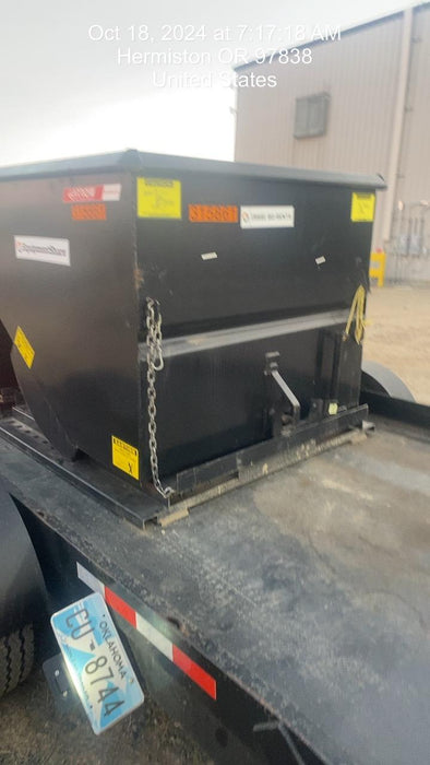 2023 ARROW MATERIAL HANDLING HP-6000-250-C