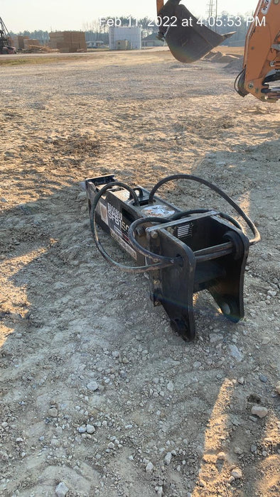 2020 PALADIN SFB1500