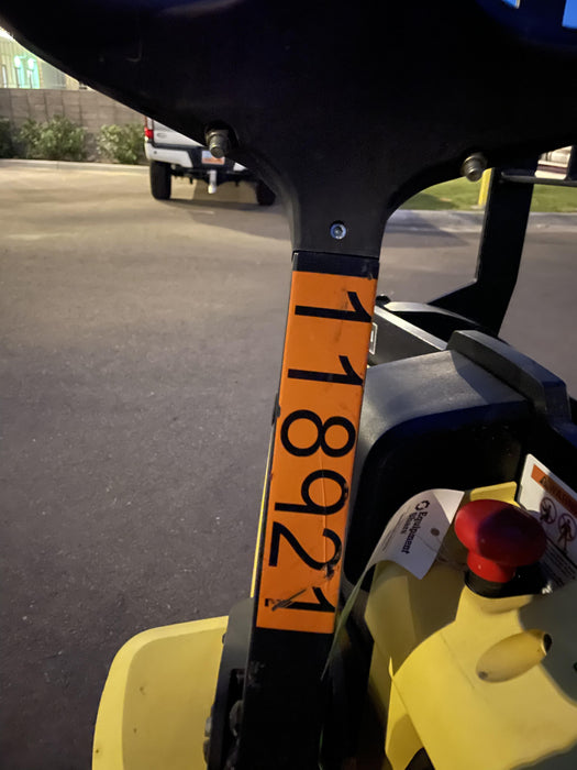2020 HYSTER W45ZHD